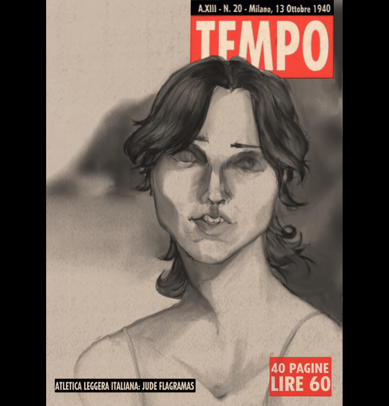 Insta Tempo Magazine