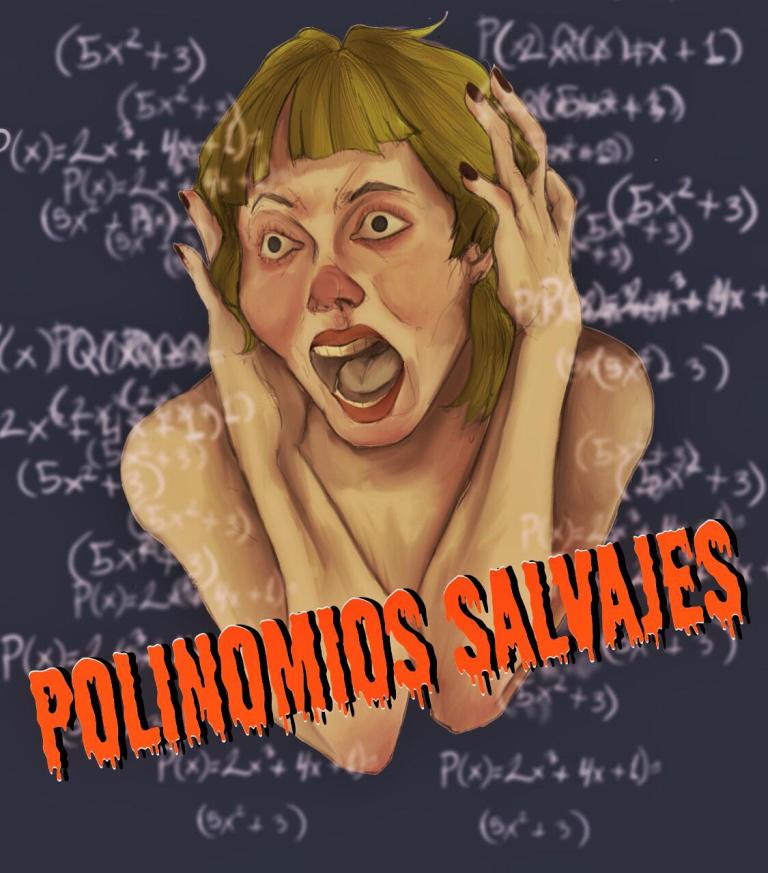 Polinomios Salvajes Edited