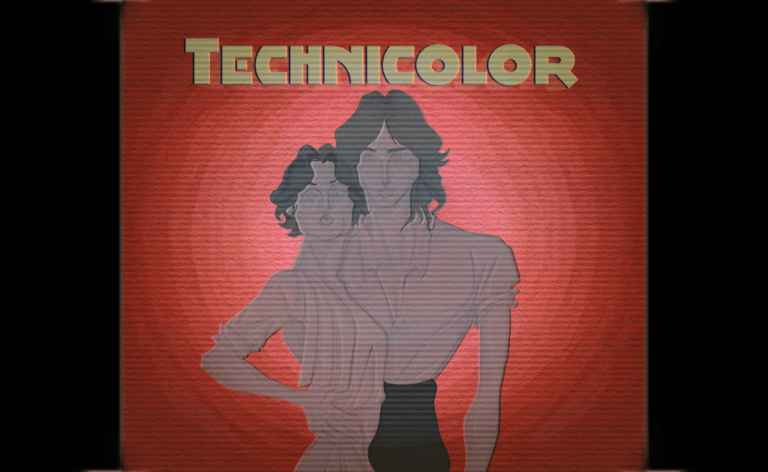 Technicolor (2)