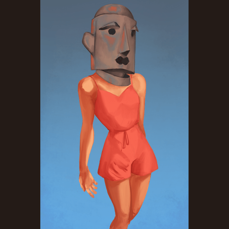 Pretty Girl instagram